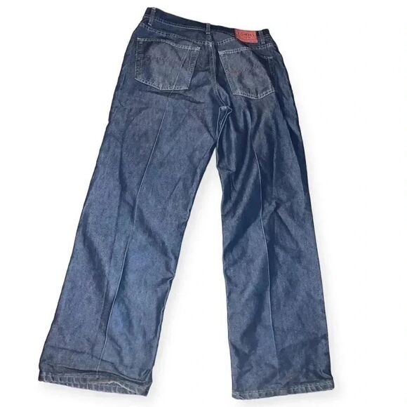 Vintage y2k Tommy jeans straight leg - Picture 1 of 4